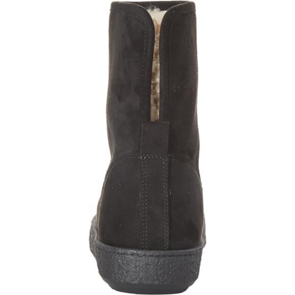 Amazon Essentials Women's Shearling Boot - Picture 3 of 8